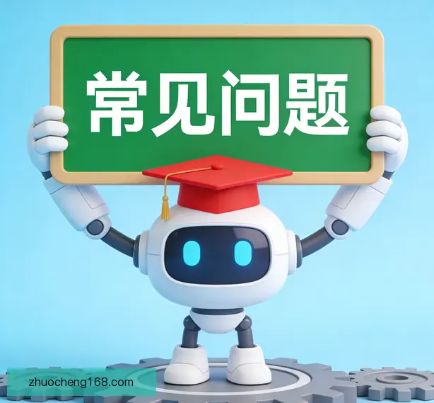 常见问题